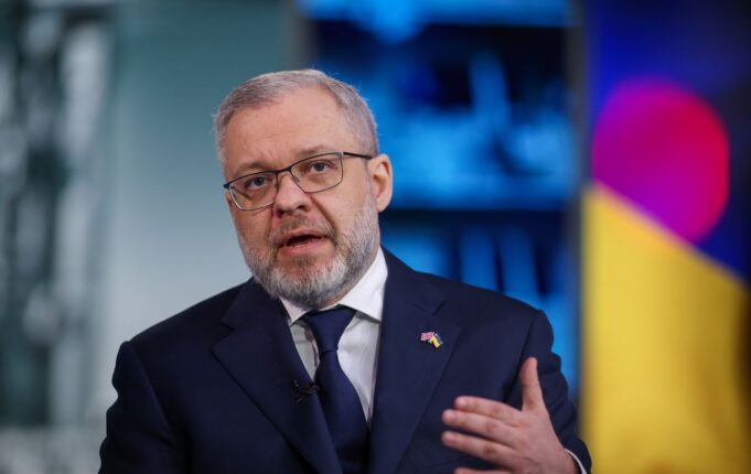 Захист Германа Галущенка готує апеляцію на продовження тримання під вартою Продовження арешту Галущенка: захист вказав на прогалини в матеріалах обвинувачення