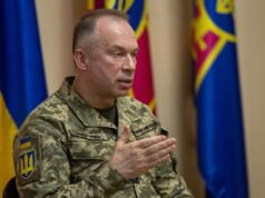 Березень 2026: ЗСУ продовжують активну оборону та звільняють території Сирський назвав площу звільненої від росіян території України за березень