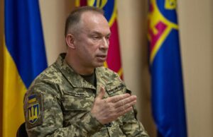Березень 2026: ЗСУ продовжують активну оборону та звільняють території Сирський назвав площу звільненої від росіян території України за березень