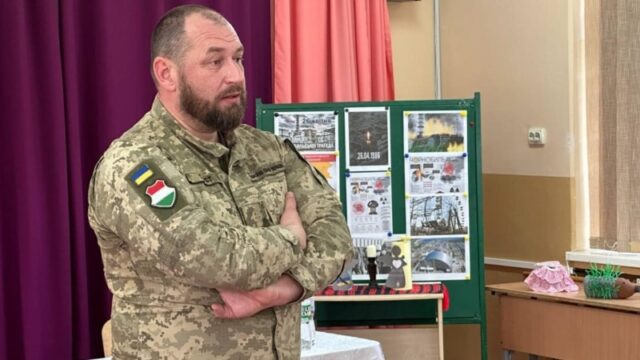 Посол України в Угорщині: Перспективи відносин після зміни влади «Розмороження»-після-Орбана:-Федір-Шандор-про-українсько-угорське-майбутнє-«зі-спільним-ДНК»