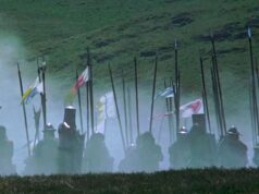 “Монті Пайтон і Священний Грааль”: цікаві факти про культову пародію, яку покажуть українцям “Монті-Пайтон-і-Священний-Грааль”:-цікаві-факти-про-культову-пародію,-яку-покажуть-українцям