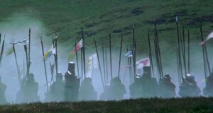 “Монті Пайтон і Священний Грааль”: цікаві факти про культову пародію, яку покажуть українцям “Монті-Пайтон-і-Священний-Грааль”:-цікаві-факти-про-культову-пародію,-яку-покажуть-українцям