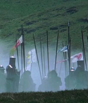 “Монті-Пайтон-і-Священний-Грааль”:-цікаві-факти-про-культову-пародію,-яку-покажуть-українцям