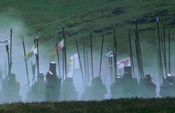 “Монті Пайтон і Священний Грааль”: цікаві факти про культову пародію, яку покажуть українцям “Монті-Пайтон-і-Священний-Грааль”:-цікаві-факти-про-культову-пародію,-яку-покажуть-українцям