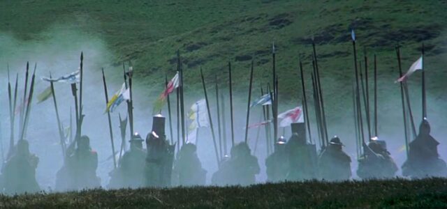 “Монті Пайтон і Священний Грааль”: цікаві факти про культову пародію, яку покажуть українцям “Монті-Пайтон-і-Священний-Грааль”:-цікаві-факти-про-культову-пародію,-яку-покажуть-українцям