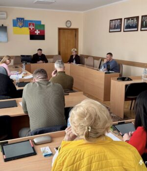 Проєкти-рішень-чергової-сесії-Нововолинської-міської-ради-опрацювали-на-«Дні-депутата» Проєкти-рішень-чергової-сесії-Нововолинської-міської-ради-опрацювали-на-«Дні-депутата»