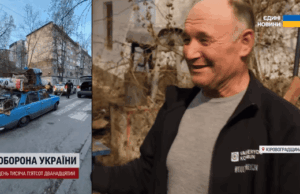 Все життя вмістив у “Жигулі”: де зупинився Микола, який вивіз із пекла собаку та 18... Все-життя-вмістив-у-“Жигулі”:-де-зупинився-Микола,-який-вивіз-із-пекла-собаку-та-18.