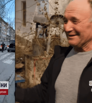 Все-життя-вмістив-у-“Жигулі”:-де-зупинився-Микола,-який-вивіз-із-пекла-собаку-та-18.