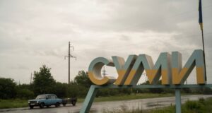 Російські війська просунулись на схід від Сум: нові дані від аналітиків Армія-РФ-здійснила-новий-прорив-кордону-на-схід-від-Сум:-що-відомо