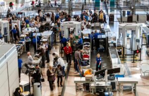 Затримки на години: нова система контролю на кордоні ЄС спричинила хаос в аеропортах, – FT Затримки-на-години:-нова-система-контролю-на-кордоні-ЄС-спричинила-хаос-в-аеропортах,-–-ft