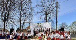 Благодійний культурно-мистецький захід у Благодатному: святкування Великодня та підтримка військових Великдень-у-Благодатному:-відбувся-благодійний-захід-на-підтримку-Захисників