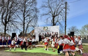 Благодійний культурно-мистецький захід у Благодатному: святкування Великодня та підтримка військових Великдень-у-Благодатному:-відбувся-благодійний-захід-на-підтримку-Захисників