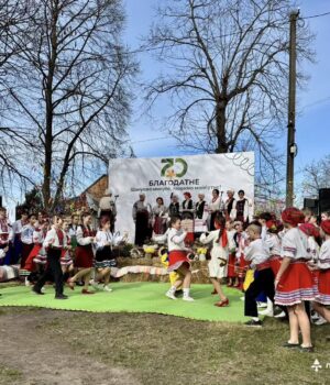 Великдень-у-Благодатному:-відбувся-благодійний-захід-на-підтримку-Захисників Великдень-у-Благодатному:-відбувся-благодійний-захід-на-підтримку-Захисників