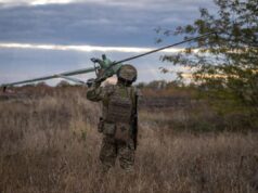 Україна впроваджує нову модель ведення війни, – Міноборони Україна-впроваджує-нову-модель-ведення-війни,-–-Міноборони