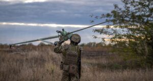 Україна впроваджує нову модель ведення війни, – Міноборони Україна-впроваджує-нову-модель-ведення-війни,-–-Міноборони