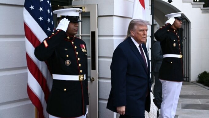 Візит генсека НАТО до США: виклики та можливості для альянсу Напруга-між-США-і-НАТО:-план-Європи-і-загрози-для-України