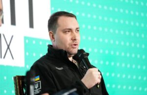 Буданов: Повернення українців з-за кордону вимагає реальних гарантій безпеки “Маємо відкинути ілюзії”: Буданов назвав умови для повернення українців з-за кордону