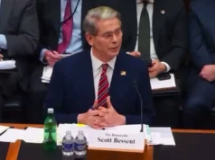 США не продовжать скасування санкцій на російську нафту США-не-продовжуватимуть-скасування-санкцій-щодо-російської-нафти-–-Бессент