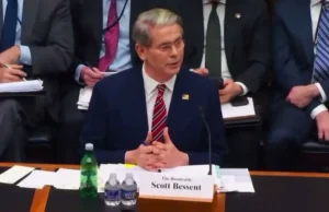 США не продовжать скасування санкцій на російську нафту США-не-продовжуватимуть-скасування-санкцій-щодо-російської-нафти-–-Бессент