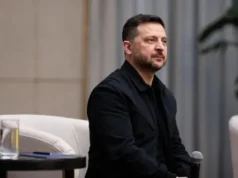 Зеленський підбив підсумки засідання Рамштайну Зеленський підбив підсумки засідання Рамштайну