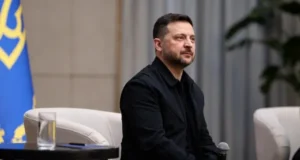 Зеленський підбив підсумки засідання Рамштайну Зеленський підбив підсумки засідання Рамштайну