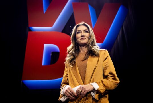 Нідерланди виділять 248 млн євро на дрони для ЗСУ У Міноборони Нідерландів оголосили про новий пакет допомоги Україні