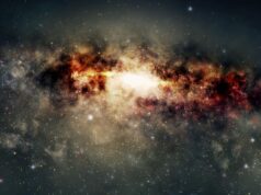 Всесвіт удвічі старший ніж всі думали, а важлива його частина “зникла”, – вчений Всесвіт-удвічі-старший-ніж-всі-думали,-а-важлива-його-частина-“зникла”,-–-вчений