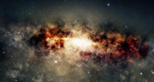 Всесвіт удвічі старший ніж всі думали, а важлива його частина “зникла”, – вчений Всесвіт-удвічі-старший-ніж-всі-думали,-а-важлива-його-частина-“зникла”,-–-вчений