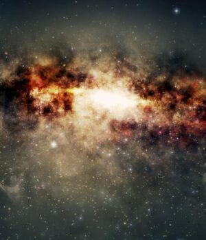 Всесвіт-удвічі-старший-ніж-всі-думали,-а-важлива-його-частина-“зникла”,-–-вчений