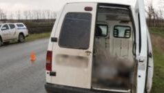 У Харківській області чоловік убив тещу та приховав тіло в сараї протягом півтора року Зять-задушив-тещу-і-півтора-року-тримав-у-сараї-Жінка-жила-з-ним-–-гучне.