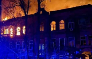 Удар по Дніпру: російські балістичні ракети пошкодили житлові райони росіяни-вночі-вдарили-по-Дніпру-балістикою-є-поранені-та-руйнування