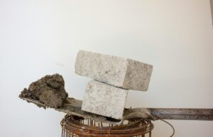 Традиційний цемент відходить у минуле: вчені знайшли екологічну альтернативу матеріалу Традиційний-цемент-відходить-у-минуле:-вчені-знайшли-екологічну-альтернативу-матеріалу