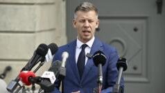 Петер Мадяр готується до формування уряду в Угорщині після перемоги на виборах Стало-відомо,-коли-Мадяр-офіційно-очолить-Угорщину.-Вже-пообіцяв-закрити-державні-ЗМІ