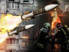 Атака на Київ: зросла кількість жертв і постраждалих Атака-на-Київ:-зросла-кількість-жертв-і-постраждалих