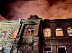 Російські обстріли Дніпра: 10 постраждалих, зруйновані будівлі Ворог поцілив по житлових кварталах у Дніпрі: відомо про пожежі та 10 постраждалих