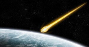 Насувається “Бог хаосу”: астероїд підлетить до Землі набагато ближче за Місяць Насувається-“Бог-хаосу”:-астероїд-підлетить-до-Землі-набагато-ближче-за-Місяць