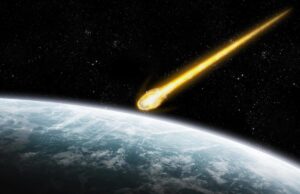Насувається “Бог хаосу”: астероїд підлетить до Землі набагато ближче за Місяць Насувається-“Бог-хаосу”:-астероїд-підлетить-до-Землі-набагато-ближче-за-Місяць