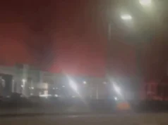 Нічна атака в Києві: двоє загиблих та 18 постраждалих У-Києві-внаслідок-нічної-атаки-загинули-двоє-людей,-постраждали-18-–-КМДА