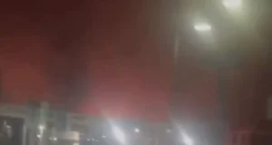 Нічна атака в Києві: двоє загиблих та 18 постраждалих У-Києві-внаслідок-нічної-атаки-загинули-двоє-людей,-постраждали-18-–-КМДА