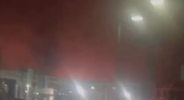 Нічна атака в Києві: двоє загиблих та 18 постраждалих У-Києві-внаслідок-нічної-атаки-загинули-двоє-людей,-постраждали-18-–-КМДА