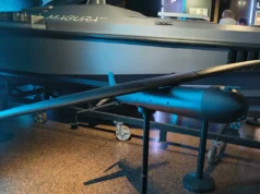 Нідерланди інвестують 248 мільйонів євро у виробництво дронів для ЗСУ Нідерланди інвестують 248 мільйонів євро у виробництво дронів для ЗСУ