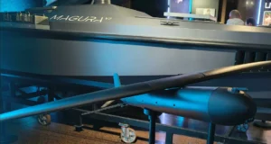 Нідерланди інвестують 248 мільйонів євро у виробництво дронів для ЗСУ Нідерланди інвестують 248 мільйонів євро у виробництво дронів для ЗСУ