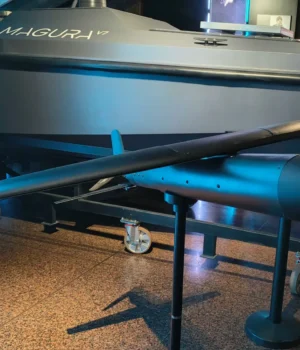 Нідерланди інвестують 248 мільйонів євро у виробництво дронів для ЗСУ