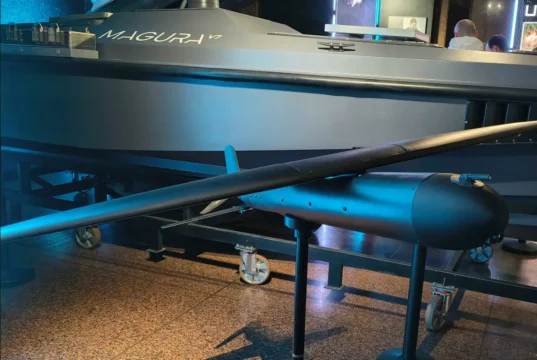 Нідерланди інвестують 248 мільйонів євро у виробництво дронів для ЗСУ Нідерланди інвестують 248 мільйонів євро у виробництво дронів для ЗСУ