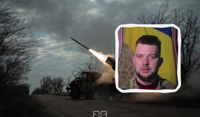 Росіяни обрали пріоритетний напрямок наступу: військовий розповів про ситуацію на півдні Росіяни-обрали-пріоритетний-напрямок-наступу:-військовий-розповів-про-ситуацію-на-півдні