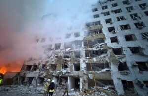 Всю ніч РФ била по Одесі ракетами і дронами: атака забрала багато життів – нові дані Всю-ніч-РФ била-по-Одесі-ракетами-і дронами:-атака-забрала-багато-життів-–-нові-дані