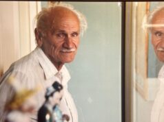 Сотий день народження Бориса Возницького: спадщина великого рятівника мистецтв Пристрасть-Бориса-Возницького.-Нині-рятівникові-шедеврів-було-б-100-років