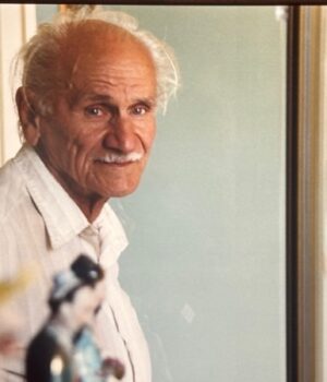 Пристрасть-Бориса-Возницького.-Нині-рятівникові-шедеврів-було-б-100-років