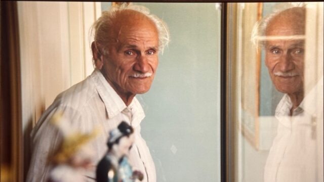 Сотий день народження Бориса Возницького: спадщина великого рятівника мистецтв Пристрасть-Бориса-Возницького.-Нині-рятівникові-шедеврів-було-б-100-років