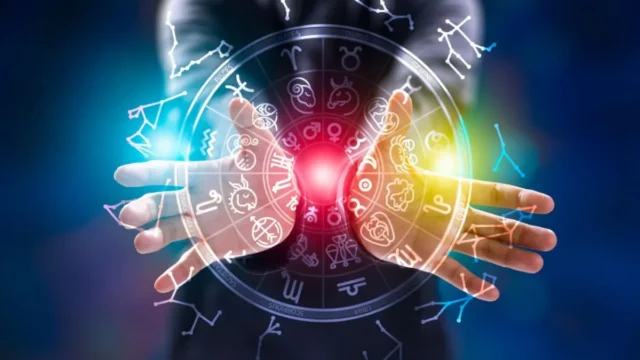 Гороскоп на 16 квітня: день для фінансових перемог та зміцнення стосунків Гороскоп на 16 квітня: день для фінансових перемог та зміцнення стосунків